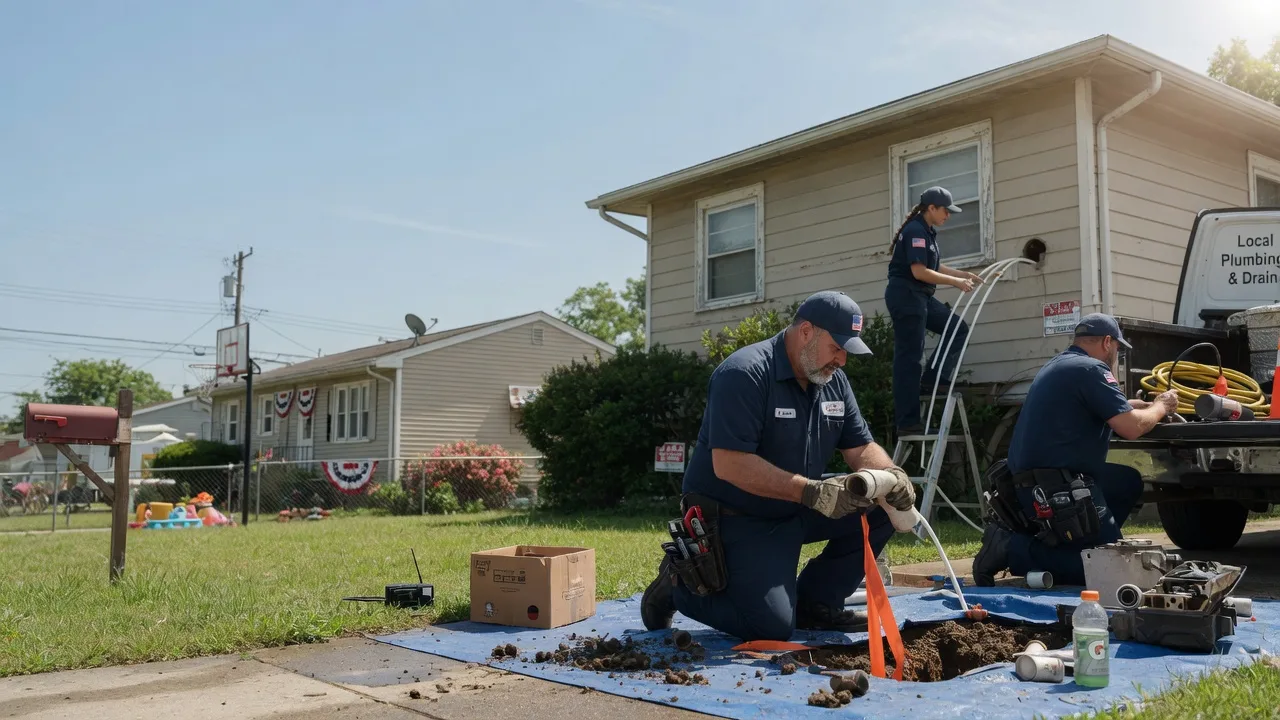 Faucet Repair in Penns Creek, PA near me
